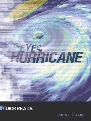 cover image of The Eye of the Hurricane, Set 2